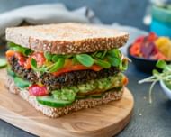 Healthy Food Trends (Image via Unsplash/The Matter of Food)